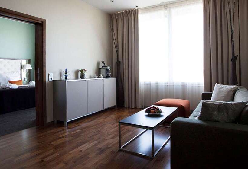 Clarion Hotel Arlanda Airport Terminal