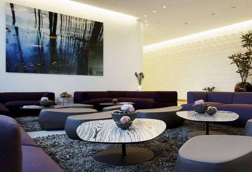 Clarion Hotel Arlanda Airport Terminal