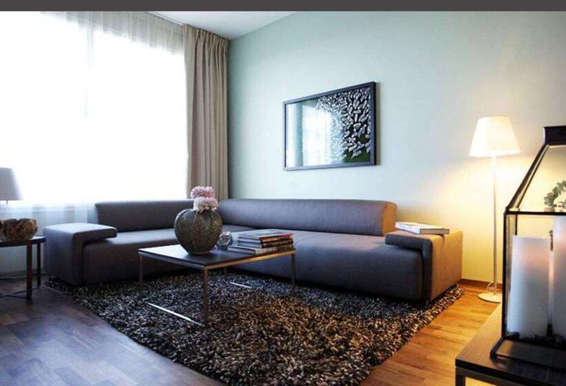 Clarion Hotel Arlanda Airport Terminal