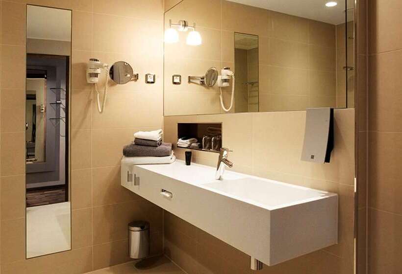 Clarion Hotel Arlanda Airport Terminal