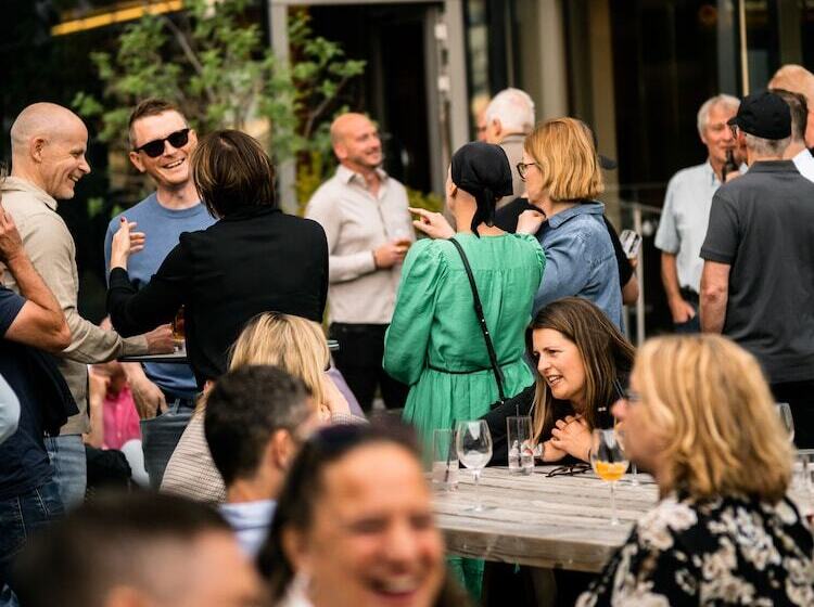 Clarion Hotel Arlanda Airport Terminal