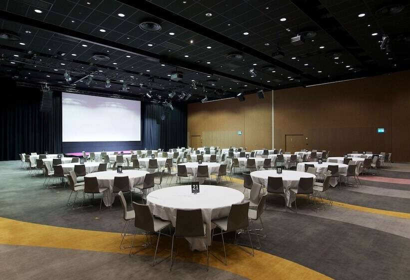 Clarion Hotel Arlanda Airport Terminal