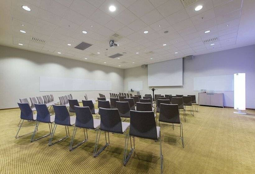 Clarion Hotel Arlanda Airport Terminal