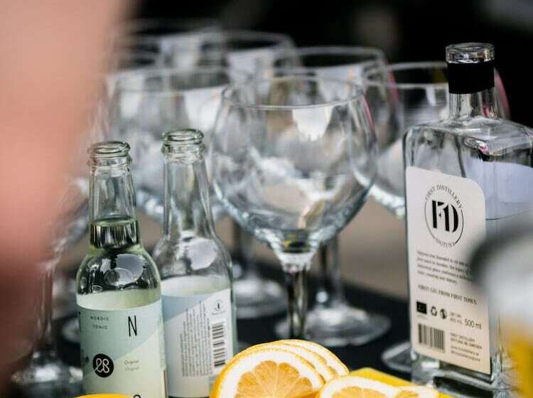 Clarion Hotel Arlanda Airport Terminal