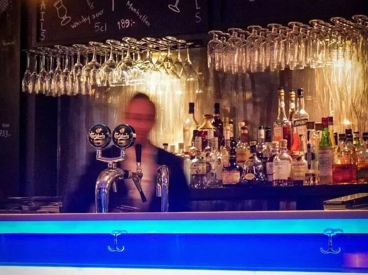 Clarion Hotel Arlanda Airport Terminal