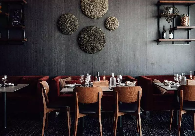 Clarion Hotel Arlanda Airport Terminal