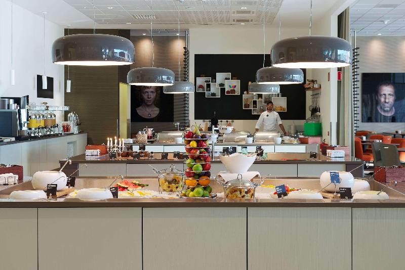 Clarion Hotel Arlanda Airport Terminal