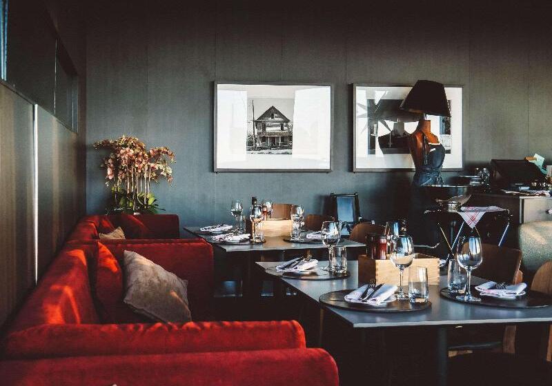 Clarion Hotel Arlanda Airport Terminal