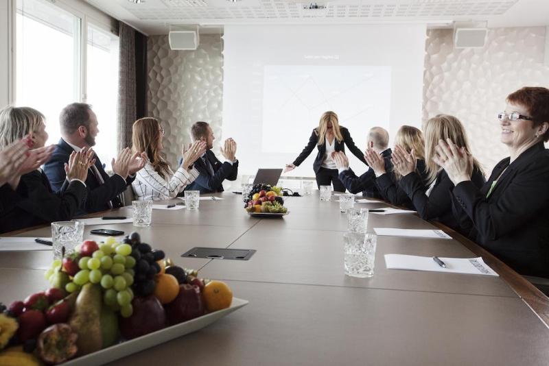 Clarion Hotel Arlanda Airport Terminal