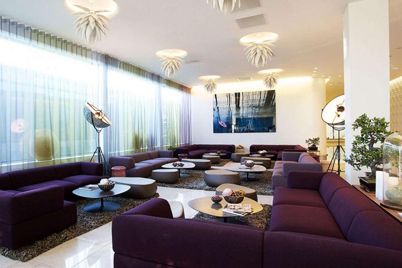 Clarion Hotel Arlanda Airport Terminal