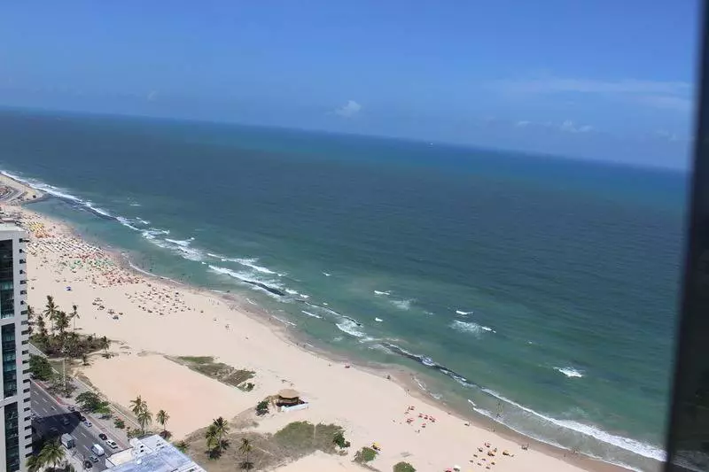 酒店 Beach Class Executive