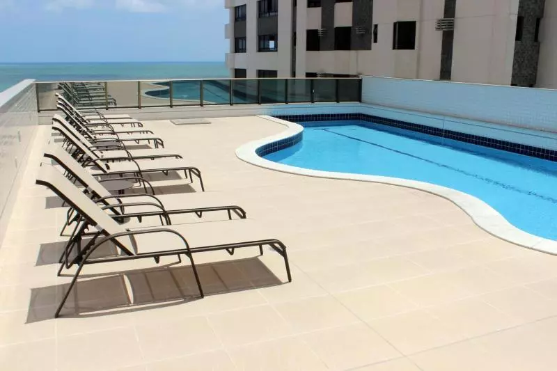 酒店 Beach Class Executive