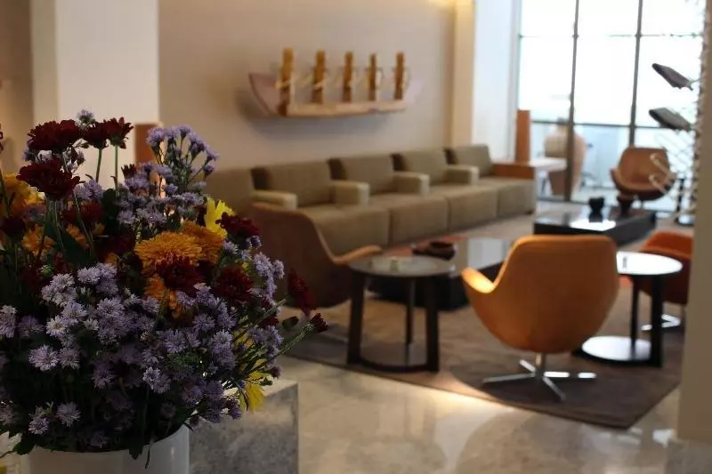 酒店 Beach Class Executive