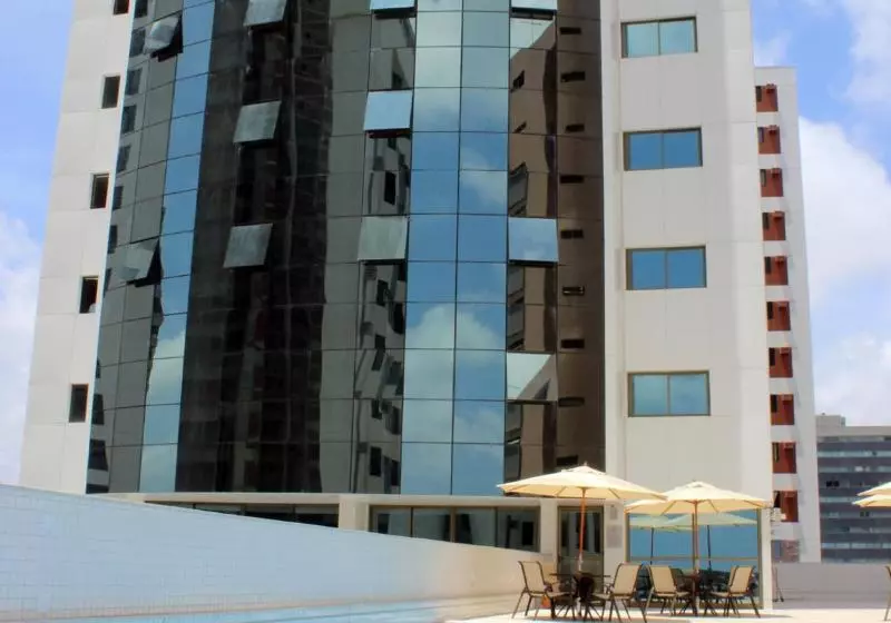 酒店 Beach Class Executive