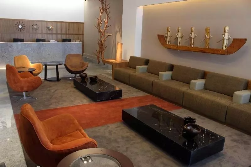 酒店 Beach Class Executive