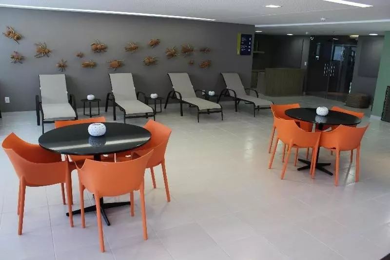 酒店 Beach Class Executive