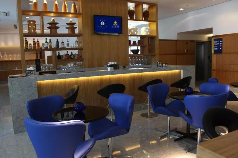 酒店 Beach Class Executive