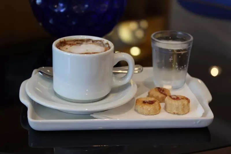 酒店 Beach Class Executive