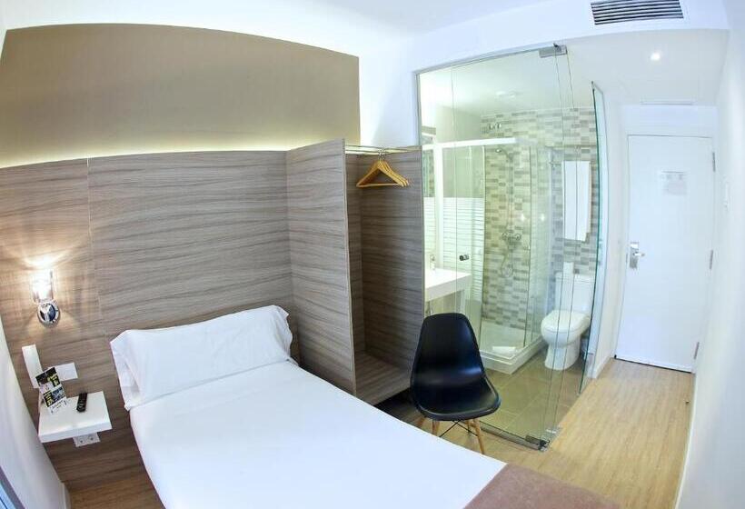 هتل Bestprice Diagonal