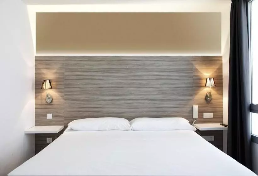 Отель Bestprice Diagonal