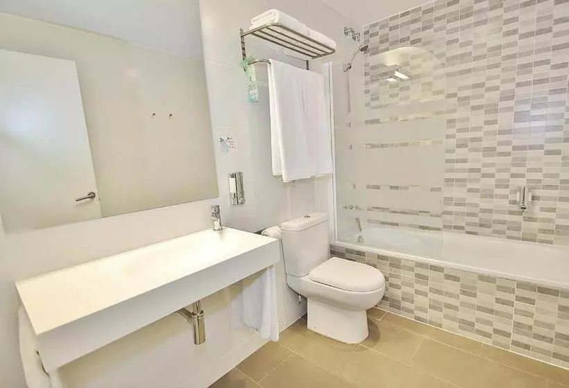 Отель Bestprice Diagonal