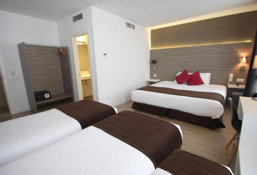 هتل Bestprice Diagonal