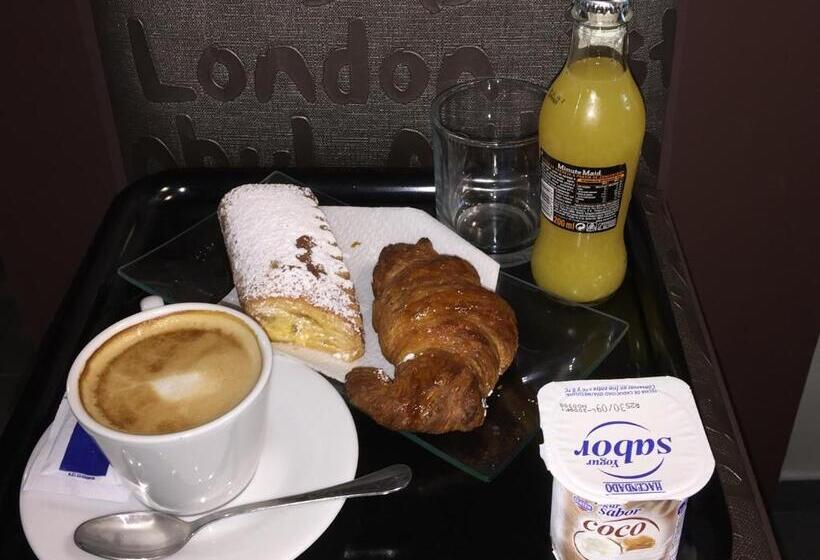 هتل Bestprice Diagonal