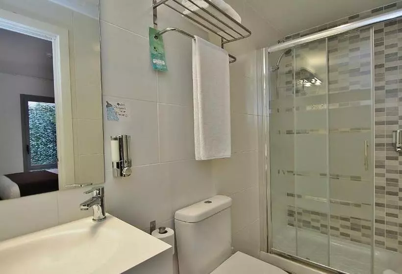 Отель Bestprice Diagonal