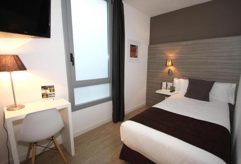 هتل Bestprice Diagonal