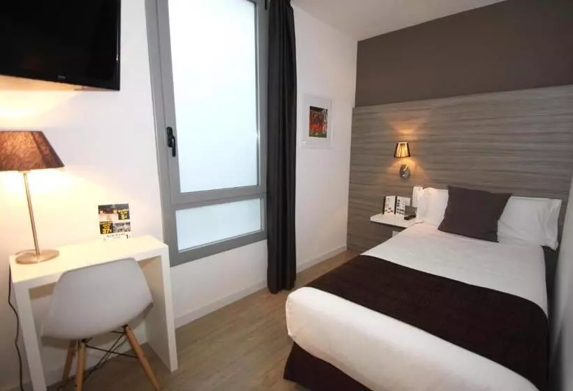 Отель Bestprice Diagonal