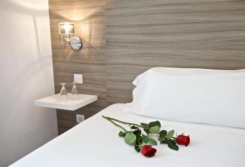 هتل Bestprice Diagonal