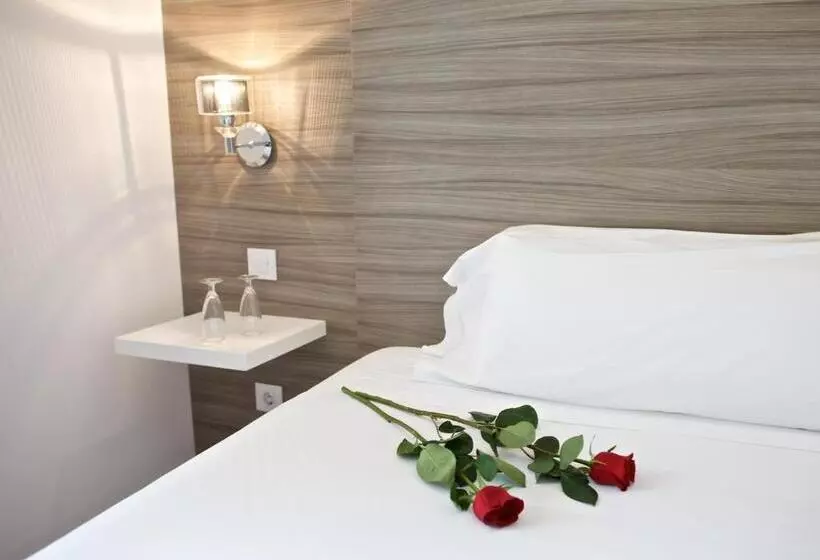 Отель Bestprice Diagonal