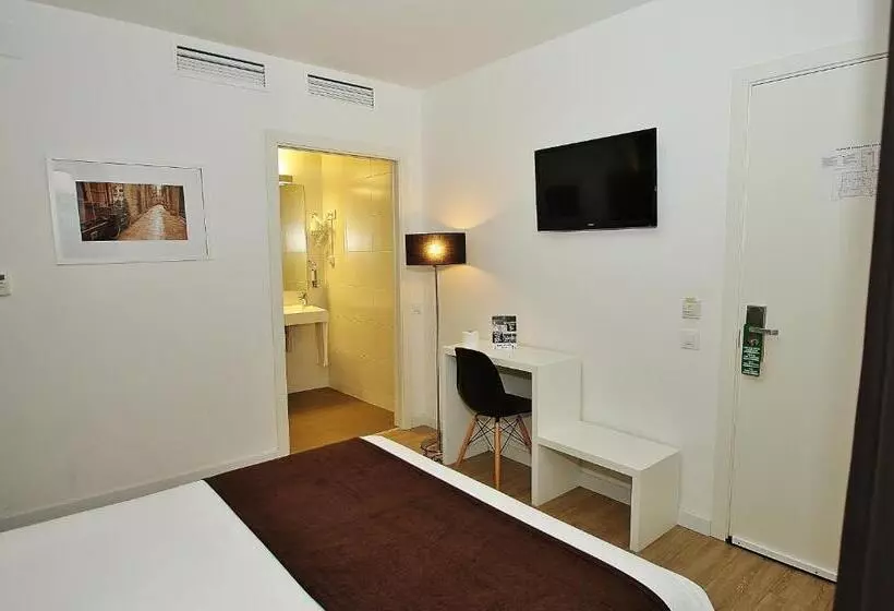 Отель Bestprice Diagonal