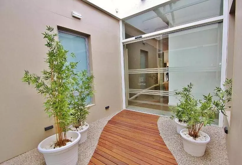 Отель Bestprice Diagonal