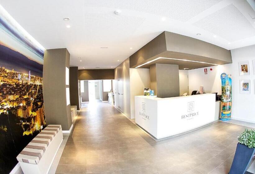 هتل Bestprice Diagonal