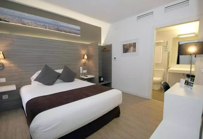 Отель Bestprice Diagonal