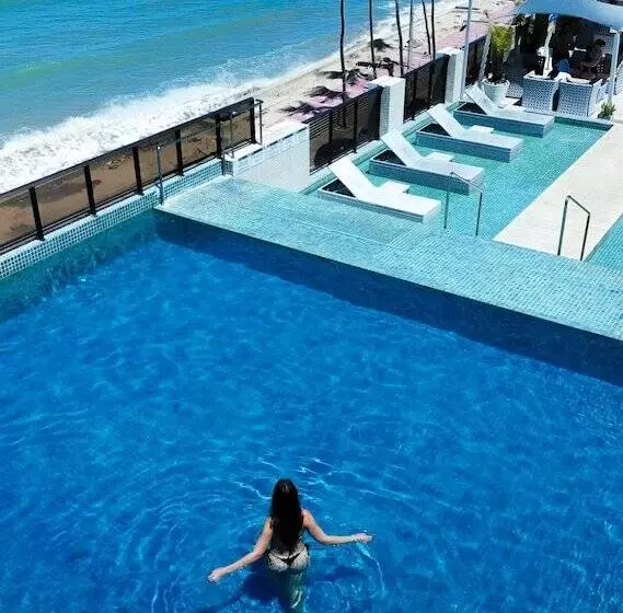 ホテル Cabo Branco Atlantico