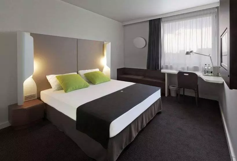 ホテル Campanile Bydgoszcz