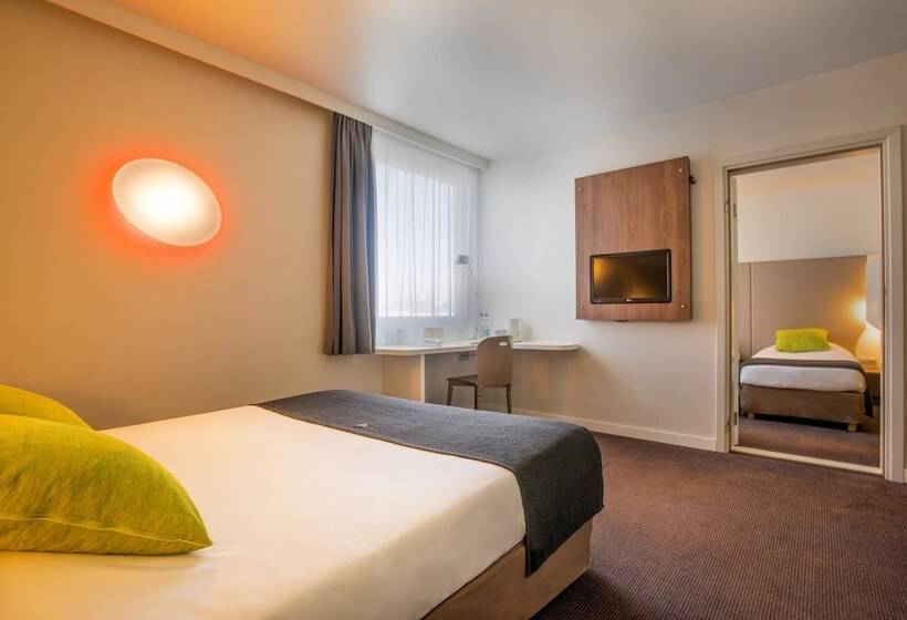 هتل Campanile Bydgoszcz