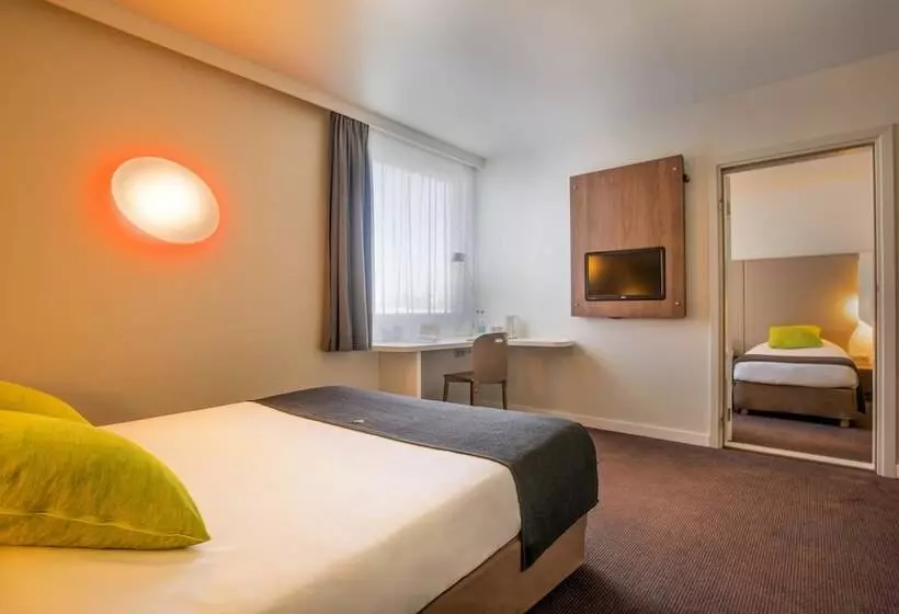 ホテル Campanile Bydgoszcz