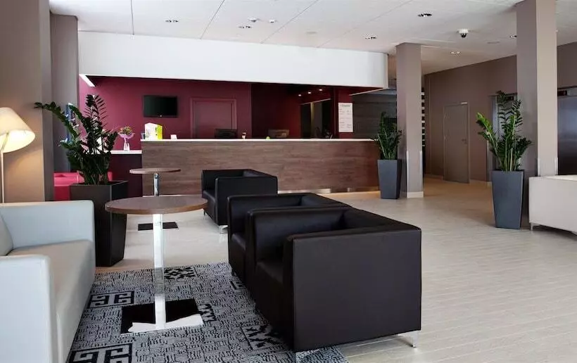 ホテル Campanile Bydgoszcz