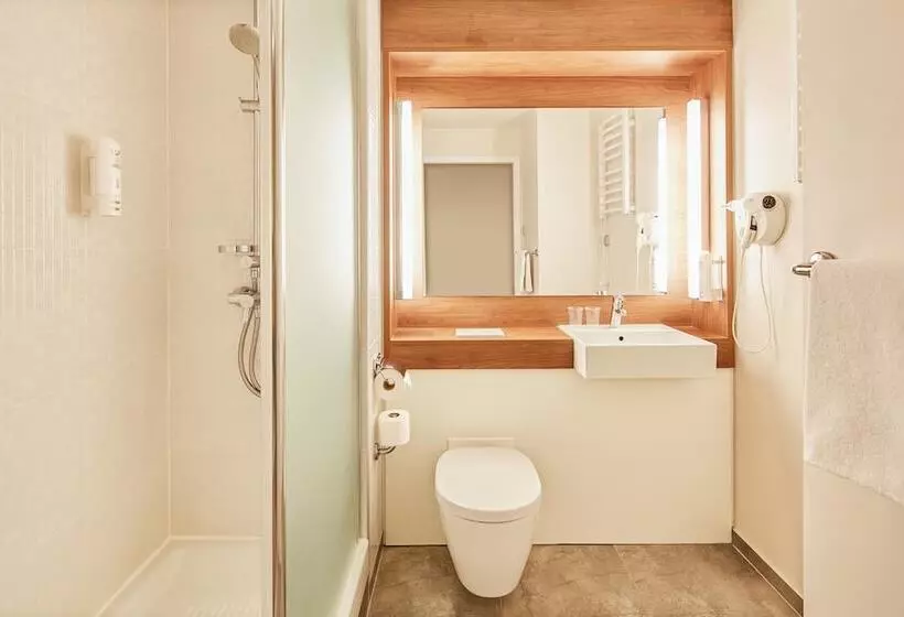 ホテル Campanile Bydgoszcz