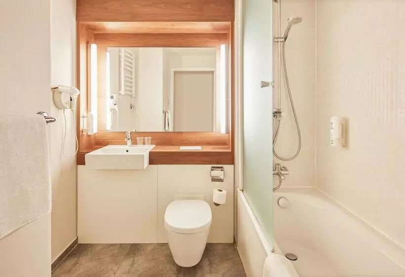 ホテル Campanile Bydgoszcz