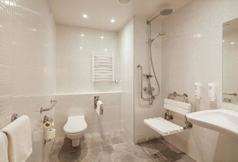 هتل Campanile Bydgoszcz