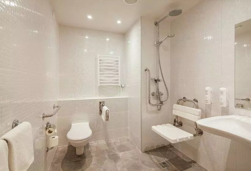 ホテル Campanile Bydgoszcz