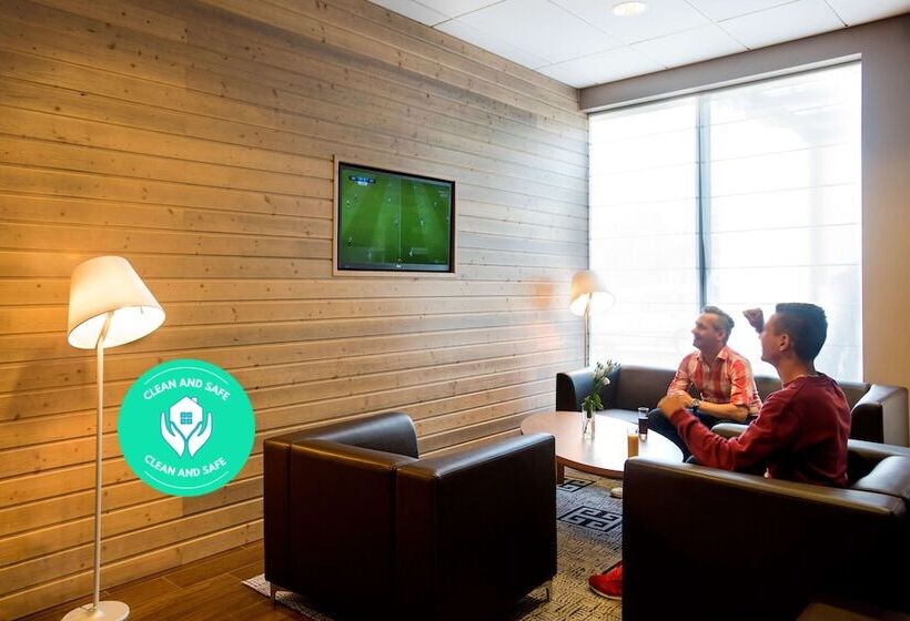 هتل Campanile Bydgoszcz