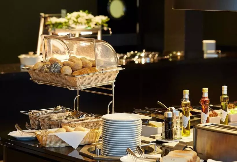 ホテル Campanile Bydgoszcz