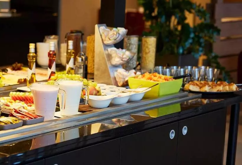 ホテル Campanile Bydgoszcz