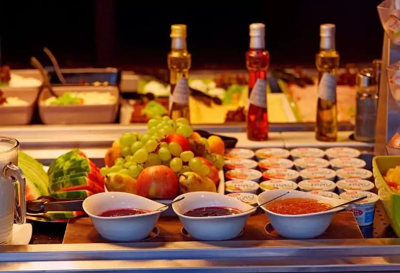 ホテル Campanile Bydgoszcz