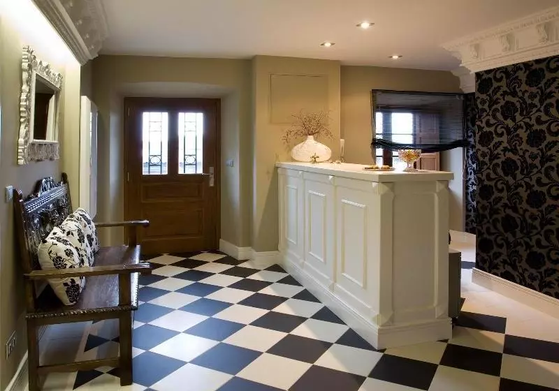 호텔 Casa De Castro